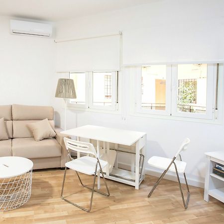 Suncity Studio Pena Малага Екстериор снимка