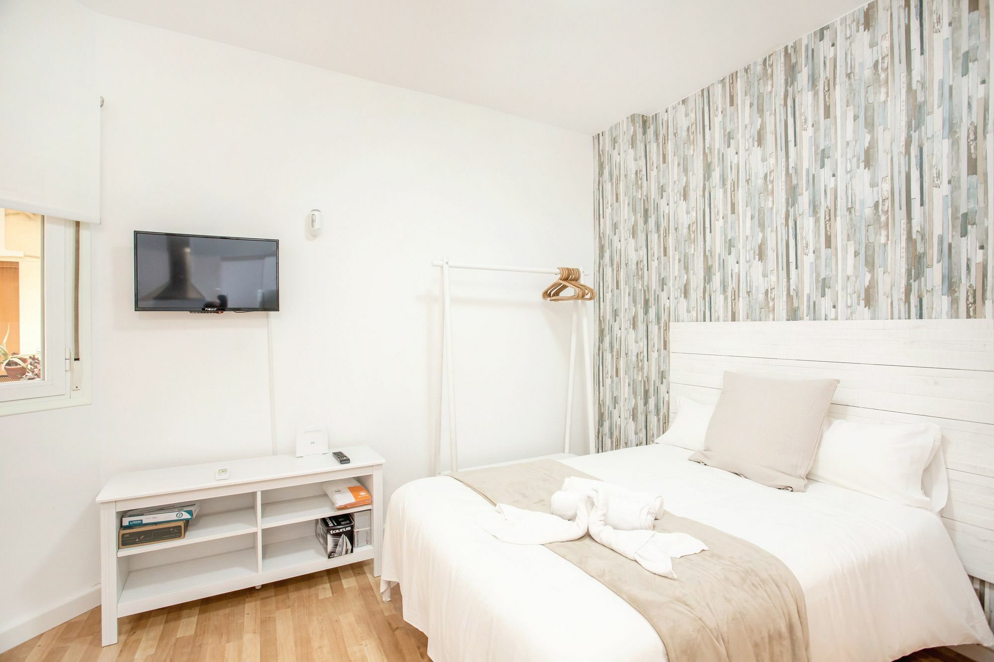 Suncity Studio Pena Малага Екстериор снимка