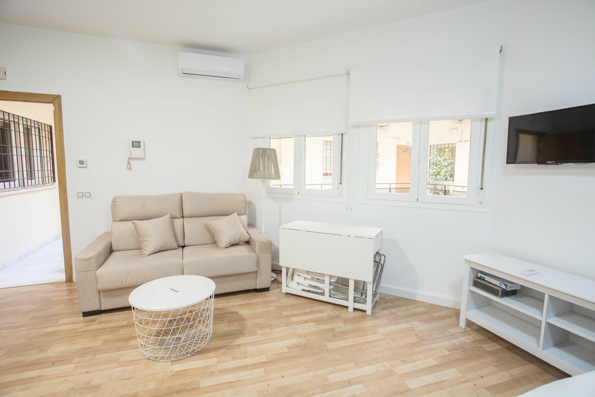 Suncity Studio Pena Малага Екстериор снимка