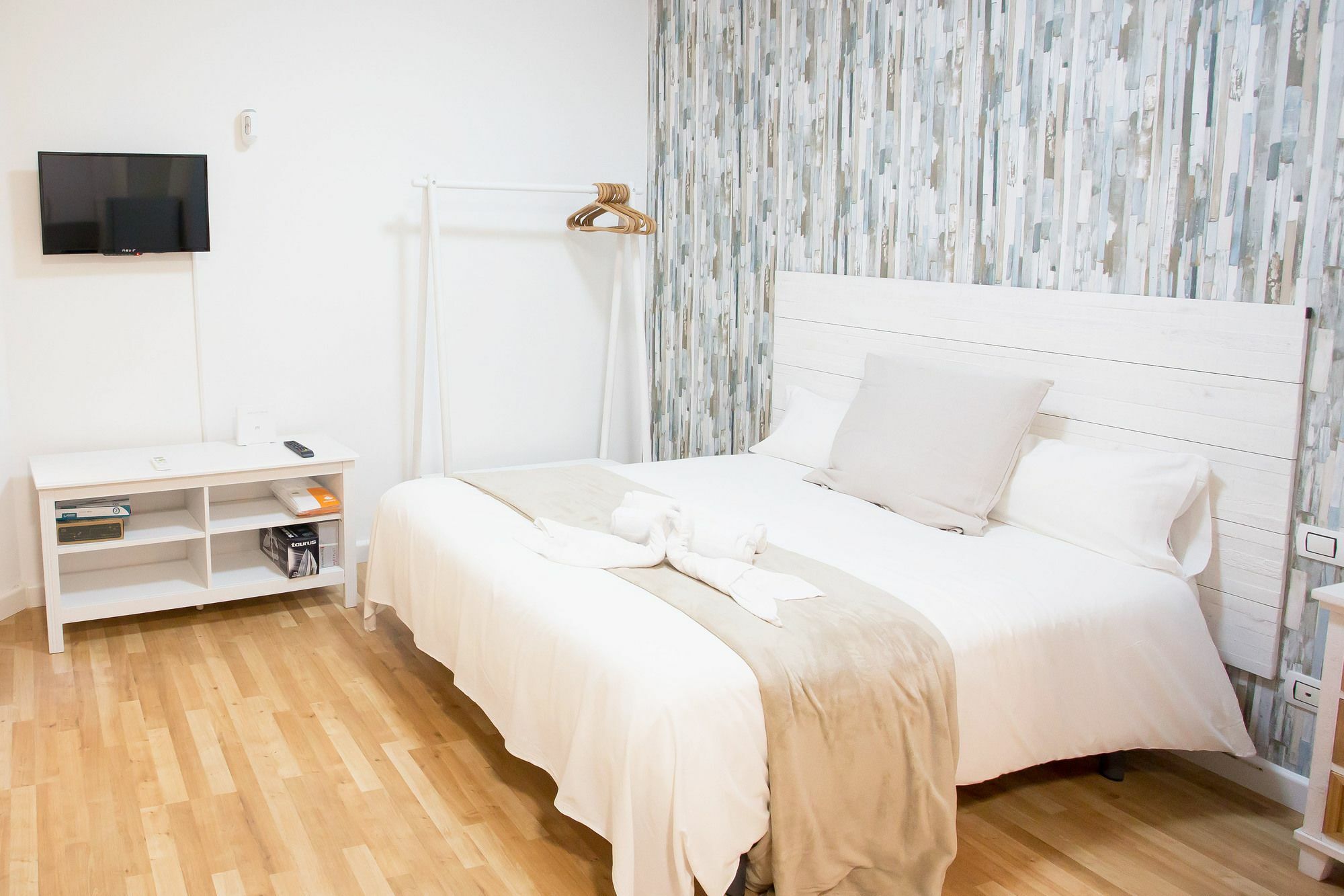 Suncity Studio Pena Малага Екстериор снимка